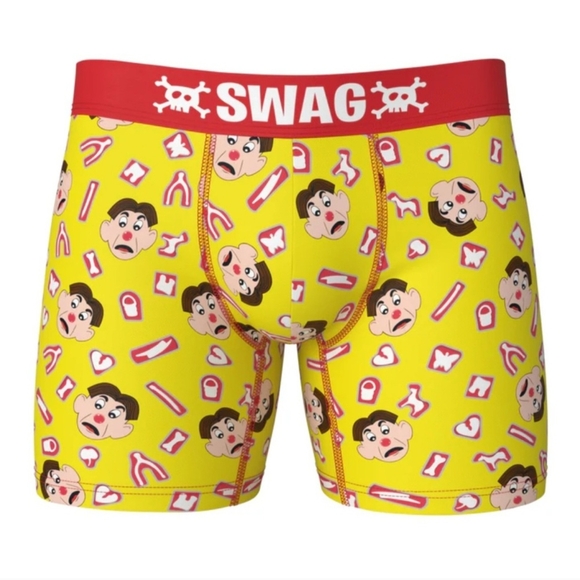 SWAG Operation Boxer Briefs - Picture 2 of 3